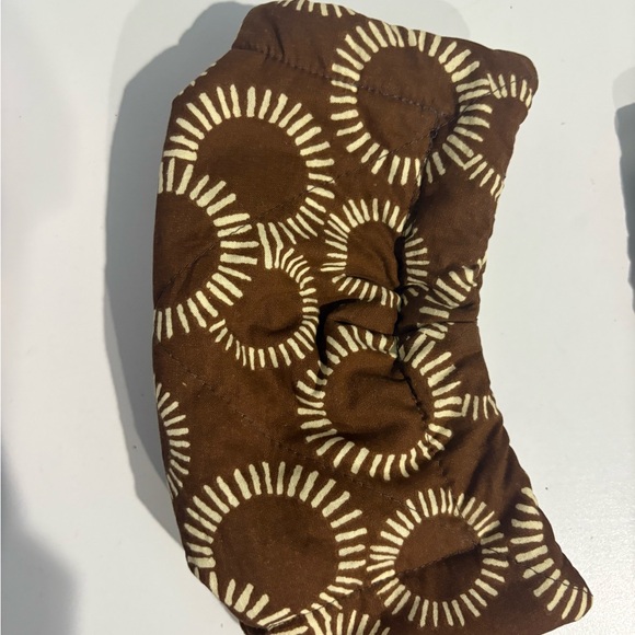 Bowl Koozies NEW Handmade 2 Items - Picture 6 of 13